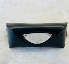 Used - Police black glasses /