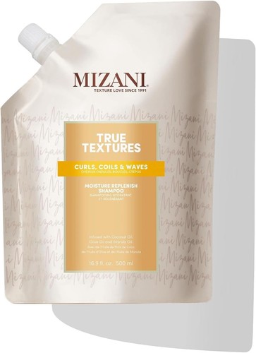 Mizani true textures moisture - true,