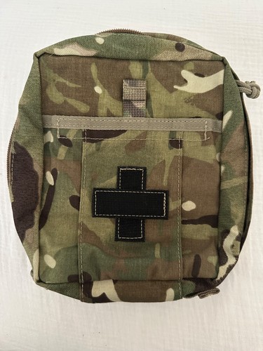Genuine british army virtus - army,