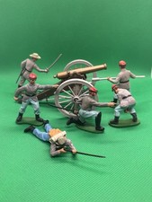 Britains - ACW Series -Set
