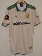 Chorley FC 2022-2023 3rd Shirt