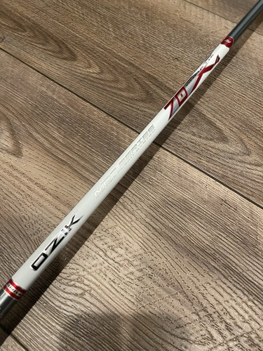 Cobra tip driver shaft ozik - tip,