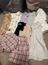 Girls months clothes - girls,