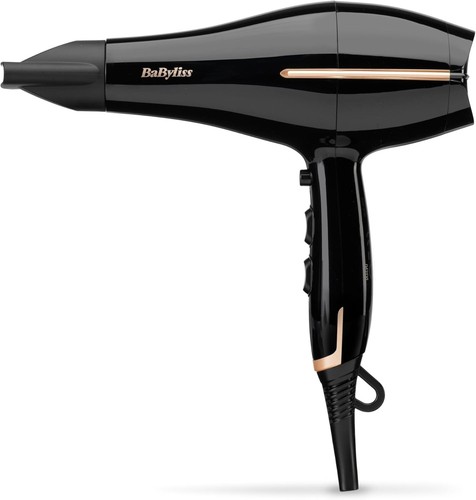 Babyliss 5552u salon pro ionic - babyliss,