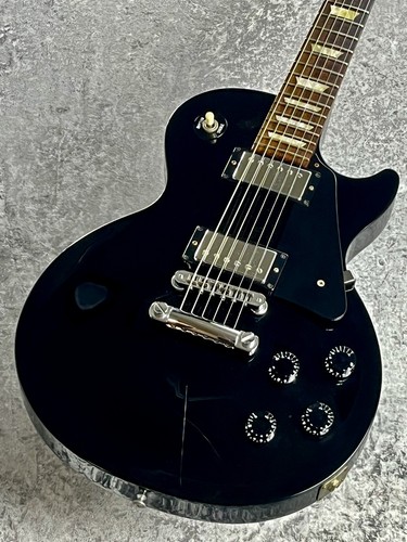 Gibson les paul - paul, studio