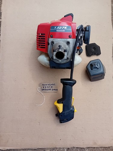 Kawasaki tj27e strimmer - kawasaki,