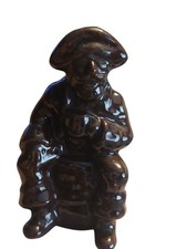 Vintage Cornish Mead Figural