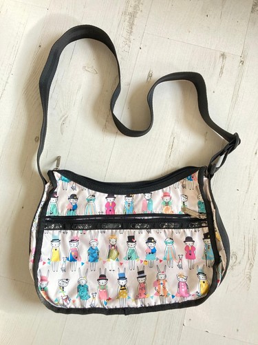 Lesportsac fifi lapin - lesportsac,