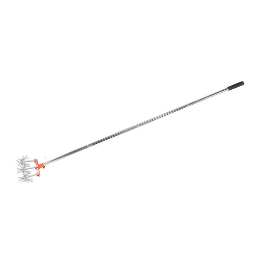 Manual cultivator tool - cultivator,