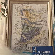 Joan Elliott elements air