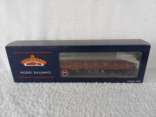 Bachmann 103a mk1 ru - bachmann, br