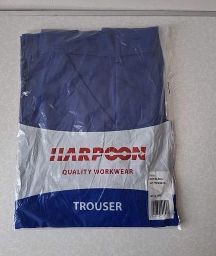Harpoon tr10 royal blue - harpoon,
