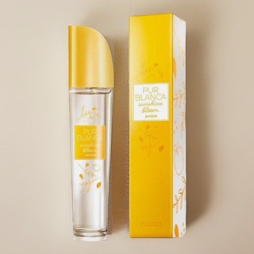 Avon pur blanca - pur,