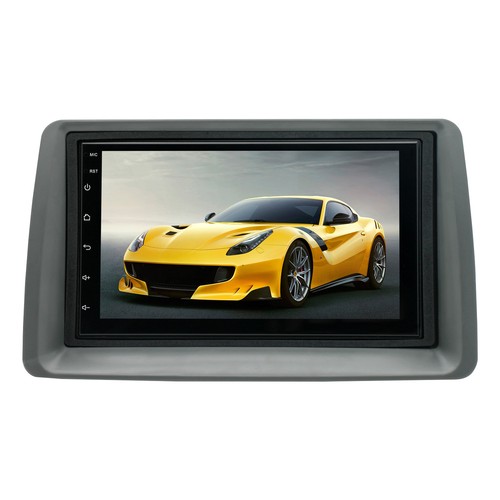 Car stereo mp5 player rds - stereo,