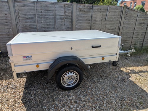 Towing bockmann aluminium - towing,