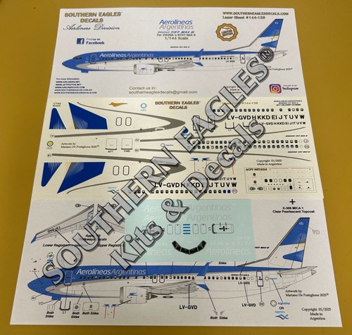 Boeing 737 max aerolineas - 8,