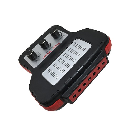 Electronic stethoscope car - stethoscope,