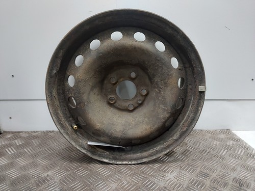 Steel wheel vauxhall combo - steel, 16