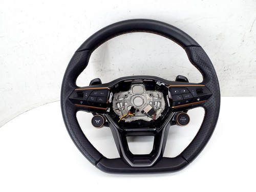 Cupra formentor steering - formentor,