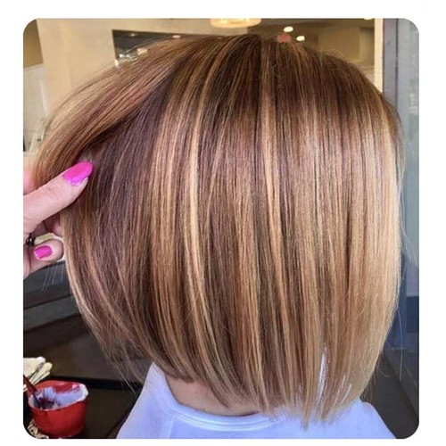 Japanese short bob - japanese,