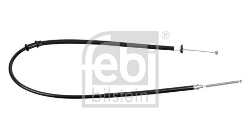 Right rear febi bilstein - febi,