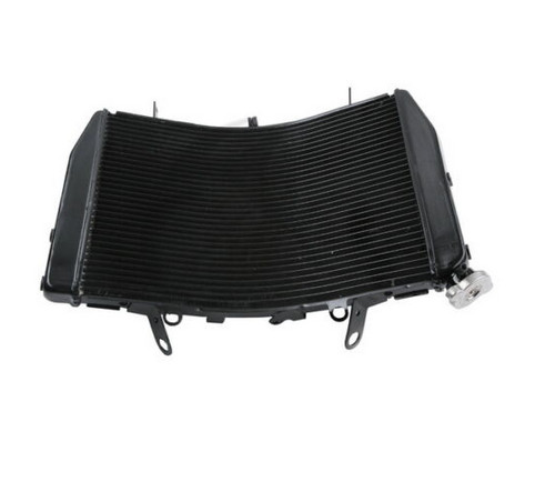 Engine radiator cooler - radiator,