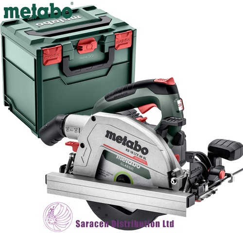 Metabo ltx 66 - 18,