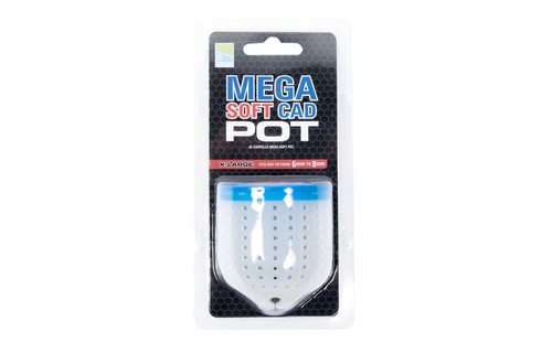 Preston innovations mega soft - preston,