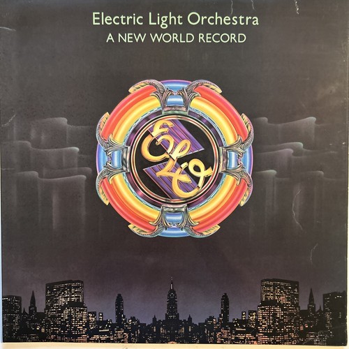 Electric light orchestra a - electric,