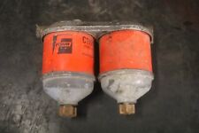 Simms FH 61 fuel filter