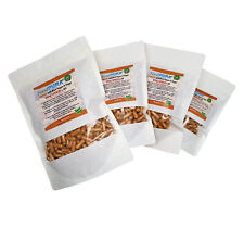 Turmeric (Curcumin) Organic Black Pepper and Ginger 850mg Capsules 60 90 180 365