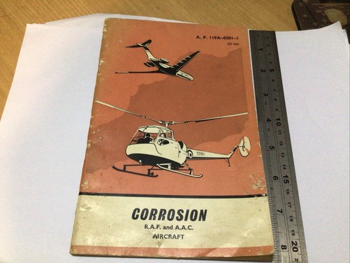 Used mod air publication - used,