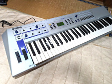 Yamaha CS2x CONTROL SYNTHESIZER keyboard  Analog Modeling synth