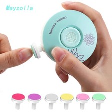 Electric baby nail - electric,