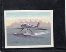 Supermarine S6 History of