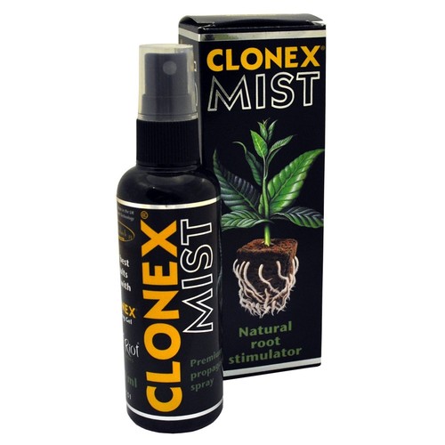 Clonex mist 100ml seedling - 100ml,