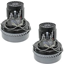 GEORGE Vacuum Motor Wet Dry 2