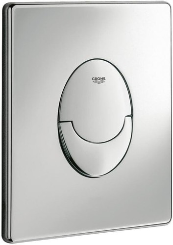 Grohe 38505000 skate - grohe, wc