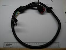 BMW 318Ci E46 Coil Pack Wiring Harness