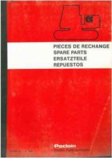 Poclain 61 Crawler Hydraulic