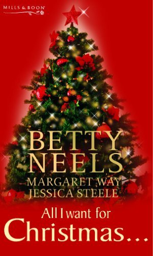 All want for christmas - i,