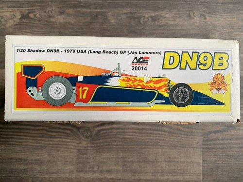 Ace models shadow dn9b - 1/20,