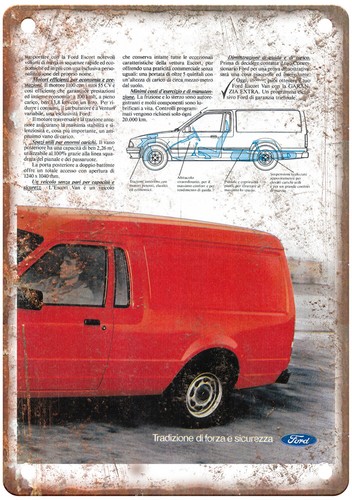 Vintage 1981 ford - vintage,