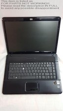 READ DESCRIPTION! HP Compaq