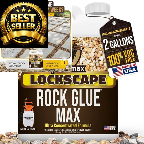 Petra max rock glue for - rock,