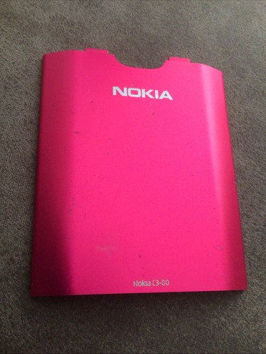 Genuine original nokia 00 - nokia, c3-00