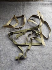 American Army WW2 Webbing