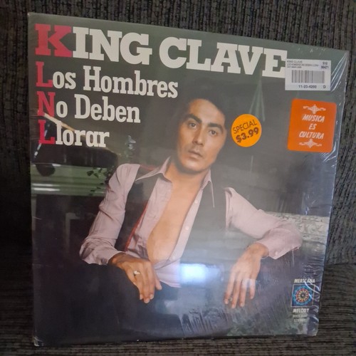 King clave los hombres no - king,