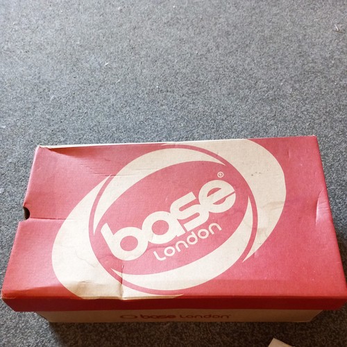 Base london mens - mens, driver