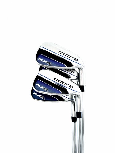Cobra 2025 fly iron set - xl,